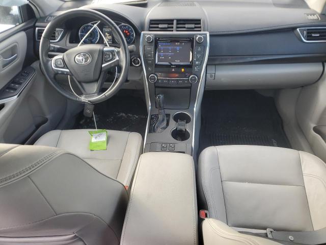 Photo 8 from auction – 2017 TOYOTA CAMRY LE with VIN 4T1BF1FK5HU800105