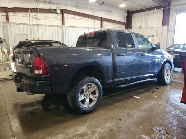 Photo 3 from auction – 2017 RAM 1500 SPORT with VIN 1C6RR7MT5HS625124