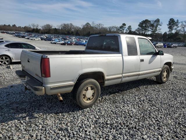 Photo 3 from auction – 1996 CHEVROLET GMT-400 C1 with VIN 1GCEC19R5TE125460
