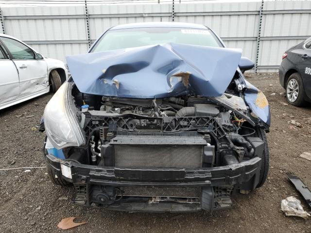 Photo 5 from auction – 2016 KIA RIO LX with VIN KNADM5A37G6639573