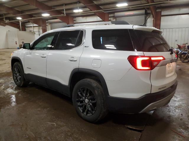 Photo 2 from auction – 2019 GMC ACADIA SLT with VIN 1GKKNMLS5KZ107692