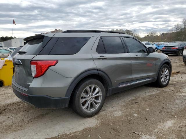 Zdjęcie 3 z aukcji – 2020 FORD EXPLORER X z VIN 1FMSK7DH2LGB89690