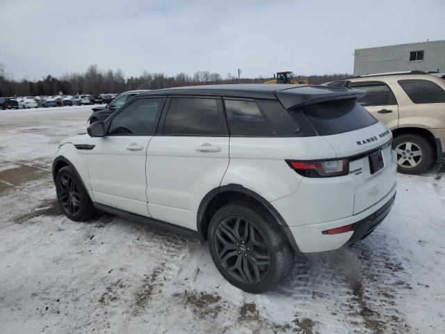 Photo 2 from auction – 2017 LAND ROVER RANGE ROVE with VIN SALVD2BG9HH210604