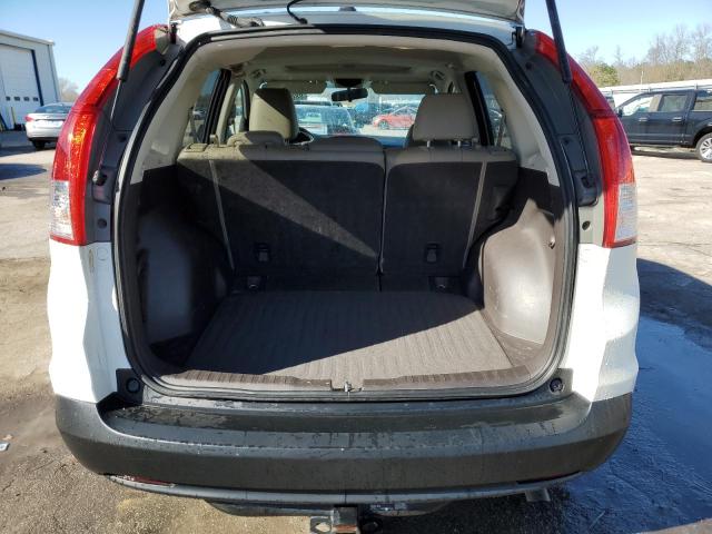 Photo 6 from auction – 2012 HONDA CR-V EXL with VIN 5J6RM3H70CL047749