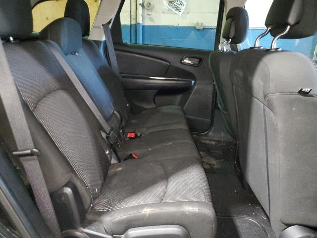 Photo 11 from auction – 2012 DODGE JOURNEY SX with VIN 3C4PDDBG0CT185324