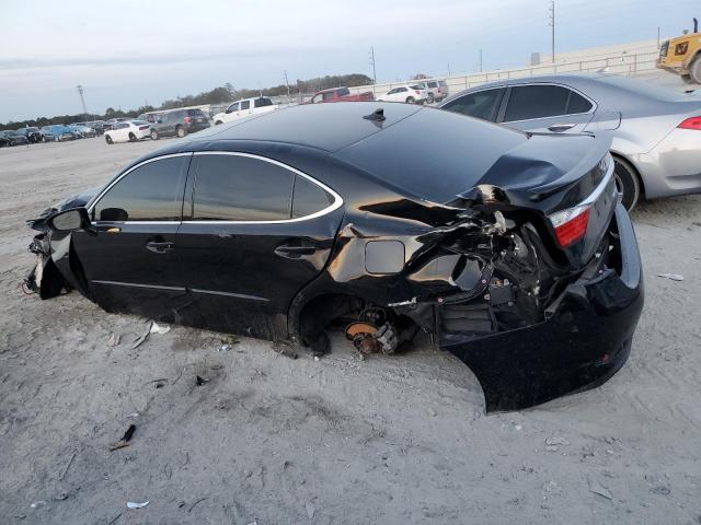 Photo 2 from auction – 2013 LEXUS ES 350 with VIN JTHBK1GG1D2053553