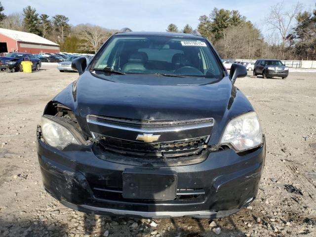 Photo 5 from auction – 2012 CHEVROLET CAPTIVA SP with VIN 3GNAL3E59CS637524