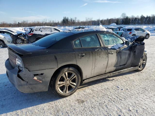 Photo 3 from auction – 2013 DODGE CHARGER SX with VIN 2C3CDXJG8DH538764