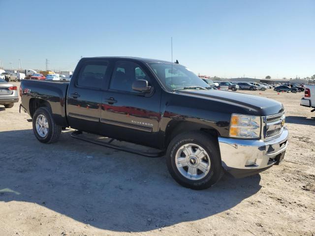 Photo 4 from auction – 2012 CHEVROLET SILVERADO with VIN 3GCPKSE77CG108125