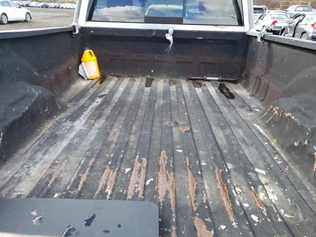 Photo 10 from auction – 2012 DODGE RAM 2500 S with VIN 3C6LD5AT8CG210201