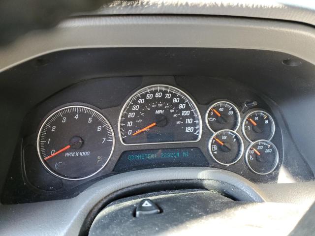 Photo 9 from auction – 2002 GMC ENVOY with VIN 1GKDT13S322272047