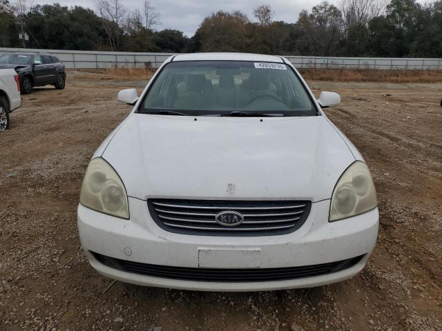 Photo 5 from auction – 2007 KIA OPTIMA LX with VIN KNAGE123X75089082