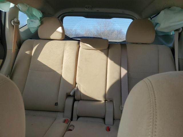 Photo 10 from auction – 2016 NISSAN ROGUE S with VIN KNMAT2MV6GP594298