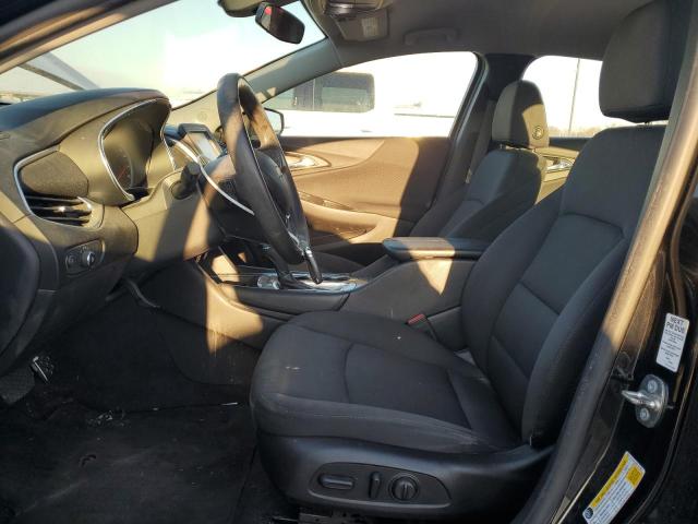 Photo 7 from auction – 2016 CHEVROLET MALIBU LT with VIN 1G1ZE5ST8GF287861