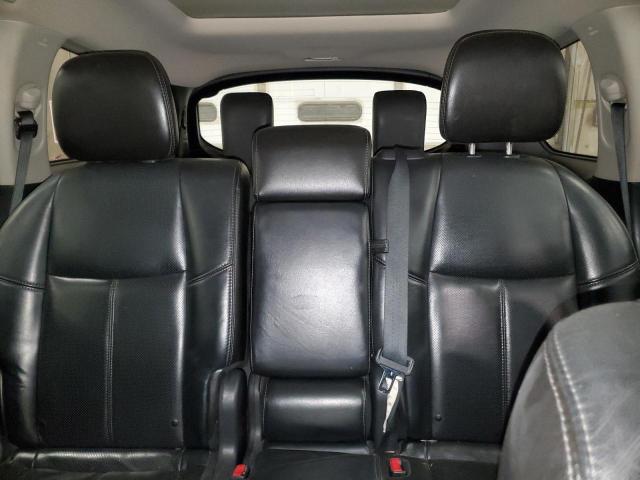 Photo 10 from auction – 2013 NISSAN PATHFINDER with VIN 5N1AR2MM5DC626324
