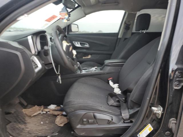 Photo 7 from auction – 2013 CHEVROLET EQUINOX LS with VIN 2GNALBEK3D6422527