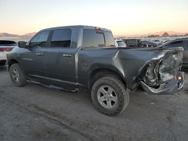 Photo 2 from auction – 2012 DODGE RAM 1500 S with VIN 1C6RD7LP7CS115465