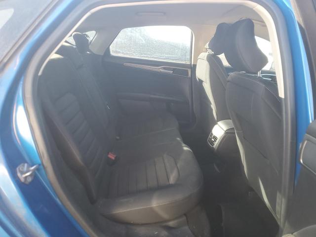 Photo 10 from auction – 2019 FORD FUSION SE with VIN 3FA6P0H75KR107514