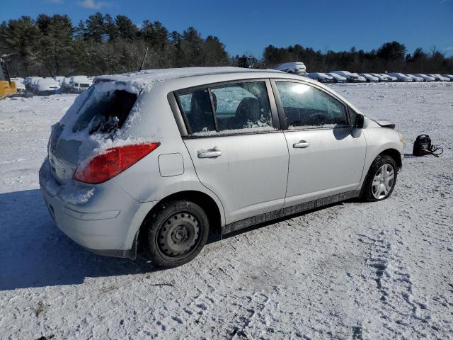 Photo 3 from auction – 2007 NISSAN VERSA S with VIN 3N1BC13E87L416469