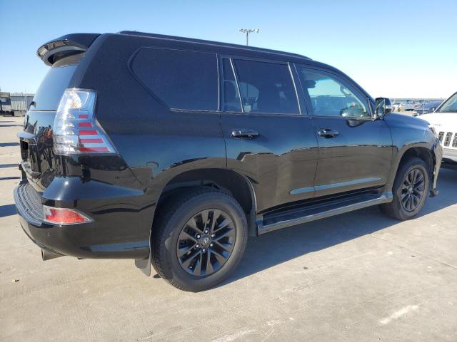Photo 3 from auction – 2020 LEXUS GX 460 PRE with VIN JTJAM7BX8L5264373