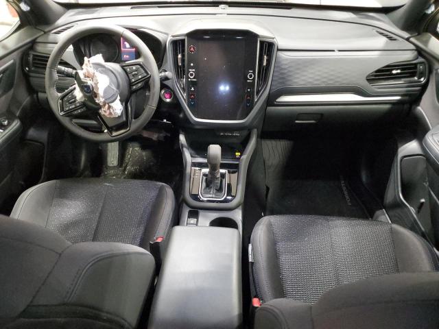 Photo 8 from auction – 2025 SUBARU FORESTER P with VIN JF2SLDDC7SH406486