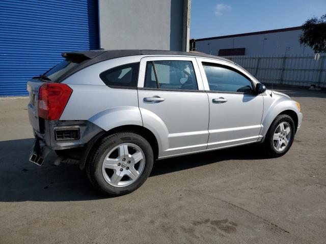 Photo 3 from auction – 2009 DODGE CALIBER SX with VIN 1B3HB48A89D234878