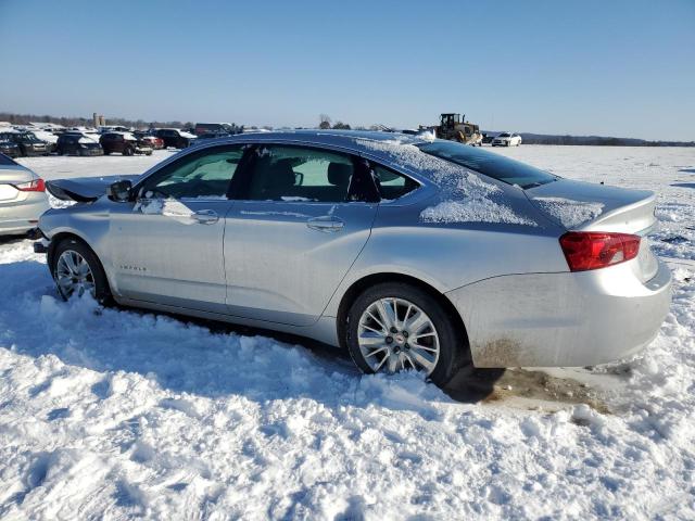 Photo 2 from auction – 2014 CHEVROLET IMPALA LS with VIN 1G11Y5SL8EU106397