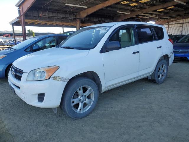 TOYOTA RAV4 2009 with VIN JTMBF33V695008779 - Photo from auction