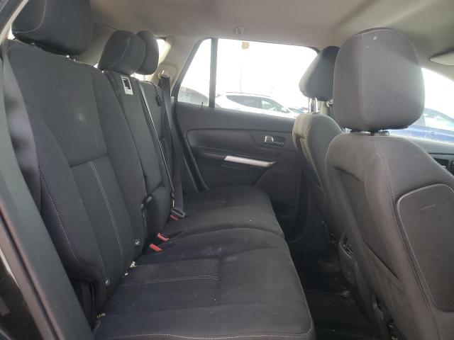 Photo 11 from auction – 2013 FORD EDGE SE with VIN 2FMDK4GC1DBB05617
