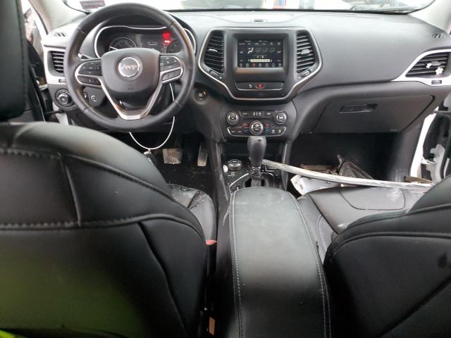Photo 8 from auction – 2019 JEEP CHEROKEE L with VIN 1C4PJMLB2KD286932