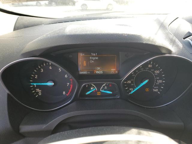 Photo 9 from auction – 2017 FORD ESCAPE SE with VIN 1FMCU9GD7HUA08000