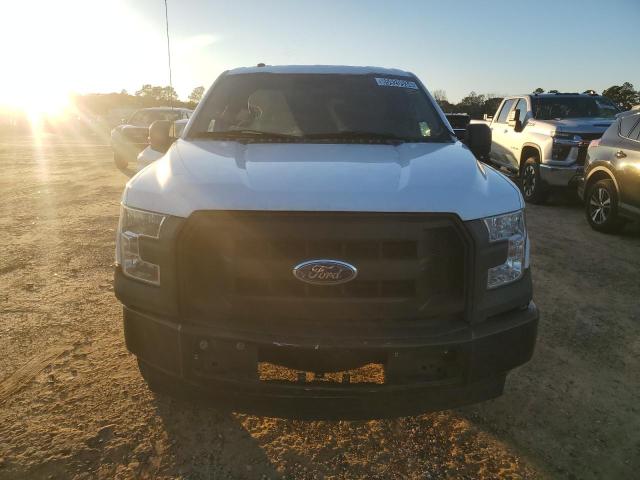 Photo 5 from auction – 2017 FORD F150 SUPER with VIN 1FTEX1C84HKD47291