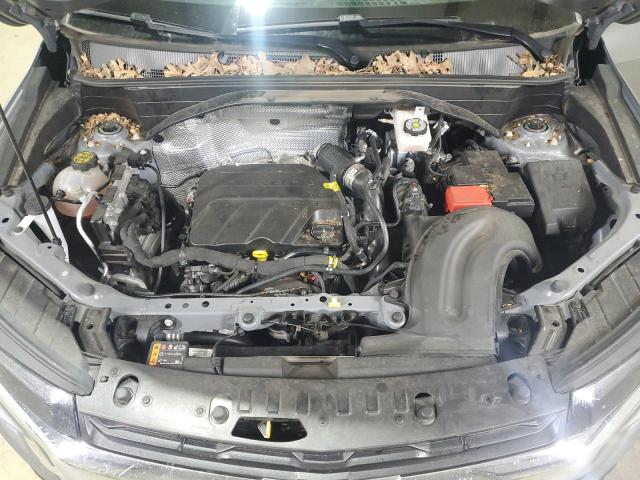Photo 12 from auction – 2024 CHEVROLET TRAILBLAZE with VIN KL79MMS22RB088582
