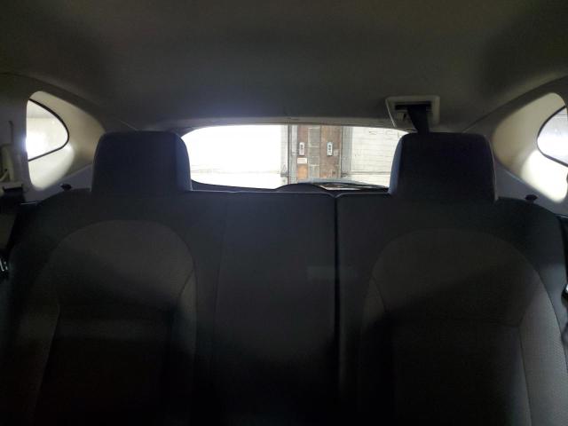 Photo 10 from auction – 2011 NISSAN ROGUE S with VIN JN8AS5MV9BW258247