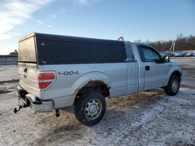 Photo 3 from auction – 2010 FORD F150 with VIN 1FTMF1EW1AKE04336