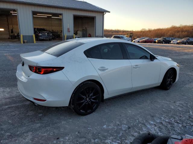 Photo 3 from auction – 2022 MAZDA 3 with VIN 3MZBPBAY7NM300608
