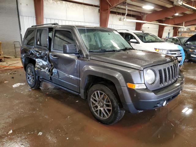 Photo 4 from auction – 2015 JEEP PATRIOT SP with VIN 1C4NJRBB6FD283849