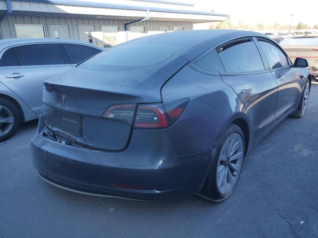 Photo 3 from auction – 2023 TESLA MODEL 3 with VIN 5YJ3E1EA3PF383904