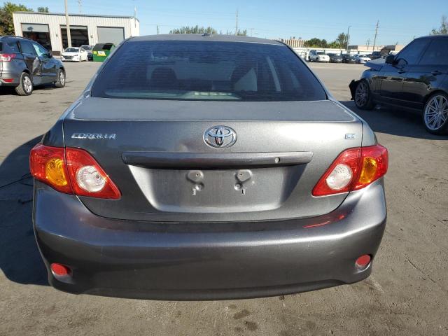 Photo 6 from auction – 2010 TOYOTA COROLLA BA with VIN 2T1BU4EE0AC248538