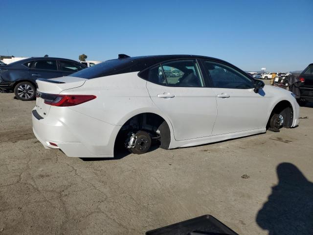 Photo 3 from auction – 2025 TOYOTA CAMRY XSE with VIN 4T1DAACK9SU034589