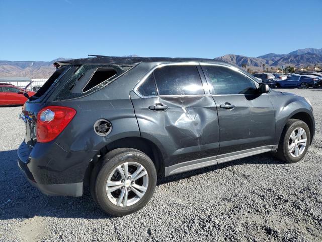 Photo 3 from auction – 2014 CHEVROLET EQUINOX LS with VIN 2GNALAEK3E6243691