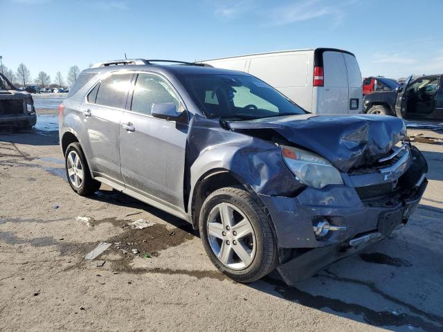 Photo 4 from auction – 2014 CHEVROLET EQUINOX LT with VIN 2GNALDEK8E6154992