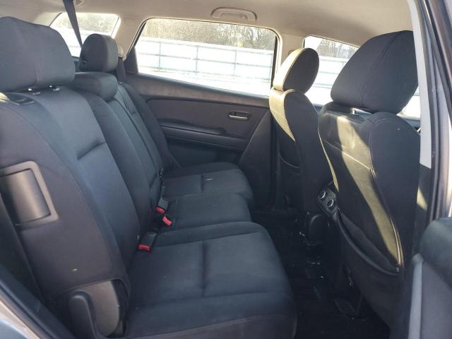 Photo 11 from auction – 2009 MAZDA CX-9 with VIN JM3TB28A090164952