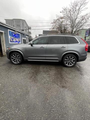 Photo 2 from auction – 2016 VOLVO XC90 T6 with VIN YV4A22PK6G1052428