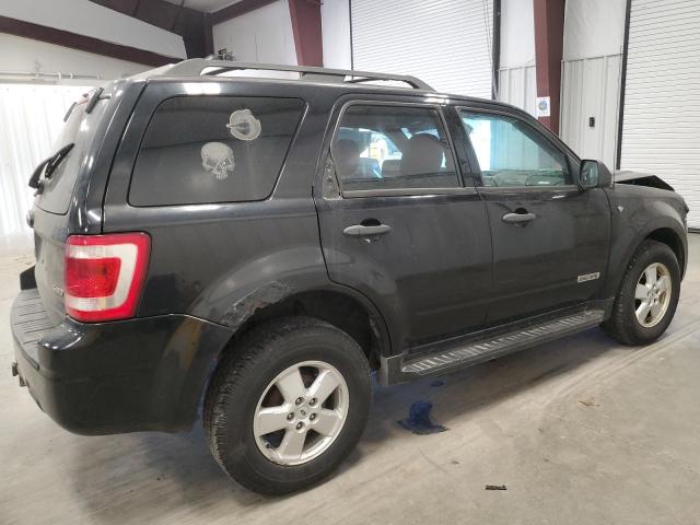 Photo 3 from auction – 2008 FORD ESCAPE XLT with VIN 1FMCU93128KE64297