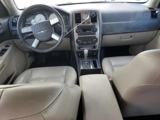 Photo 8 from auction – 2005 CHRYSLER 300 TOURIN with VIN 2C3JA53G85H529050
