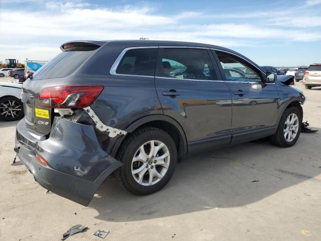 Photo 3 from auction – 2013 MAZDA CX-9 TOURI with VIN JM3TB2CV0D0411972