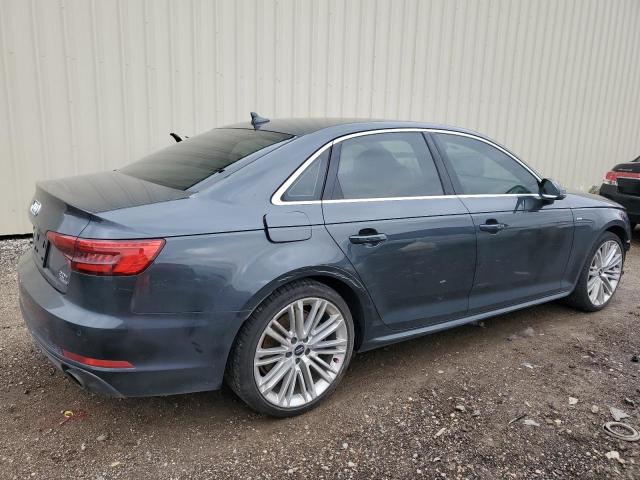 Photo 3 from auction – 2017 AUDI A4 PRESTIG with VIN WAUFNAF42HN037462