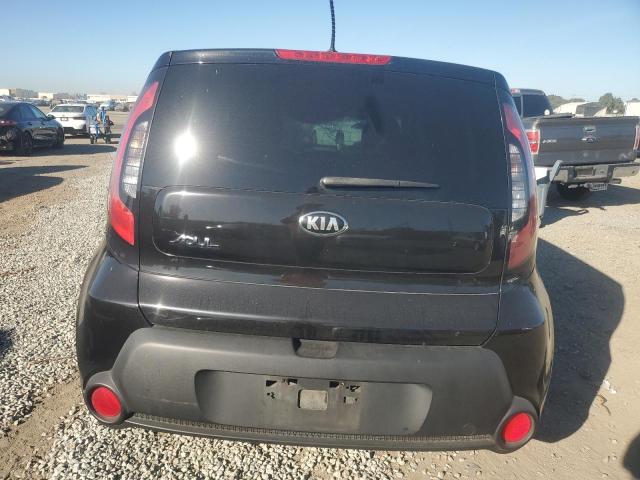 Photo 6 from auction – 2015 KIA SOUL with VIN KNDJN2A20F7766179