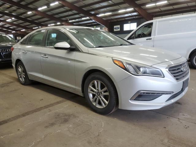 Photo 4 from auction – 2015 HYUNDAI SONATA SE with VIN 5NPE24AF1FH028461